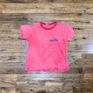 Brandy Melville Malibu Tee